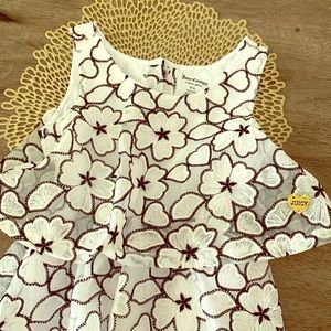 Juicy Couture Girls dress